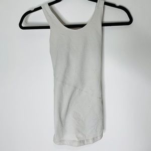 Lululemon athletic top